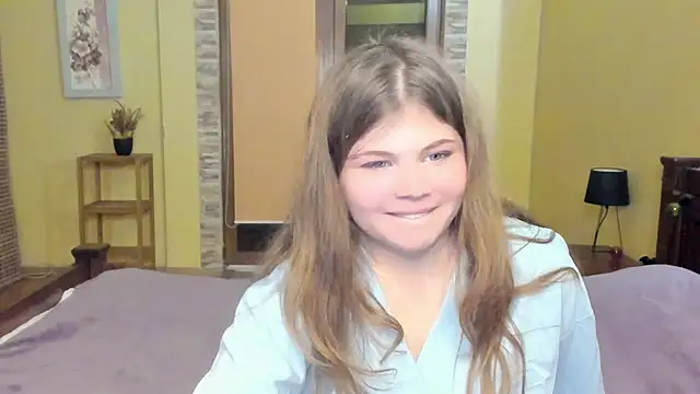 Lilly Jess online show from November 2025 07:39:02 PM