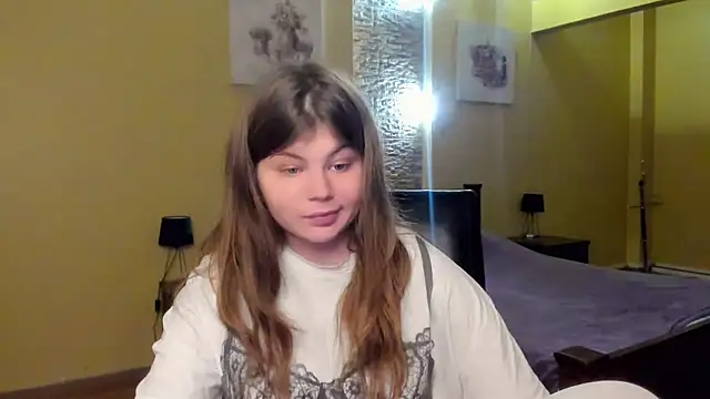 Lilly Jess online show from November 2025 02:32:01 PM