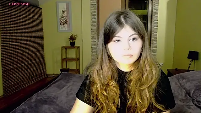 Lilly Jess online show from October 2025 06:53:02 PM