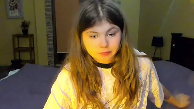 Lilly Jess online show from October 2025 06:29:01 PM