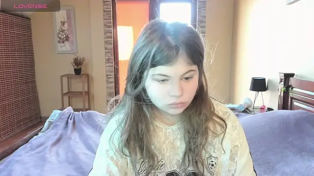 Lilly Jess online show from October 2025 07:44:02 AM
