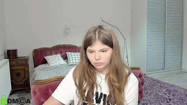 Lilly Jess online show from November 2025 09:04:01 PM