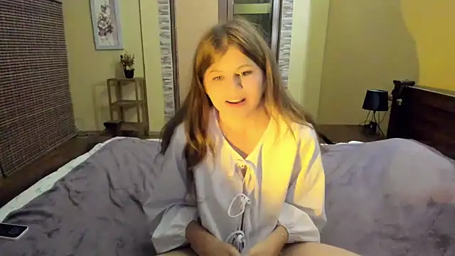 Lilly Jess online show from September 2025 06:51:01 PM