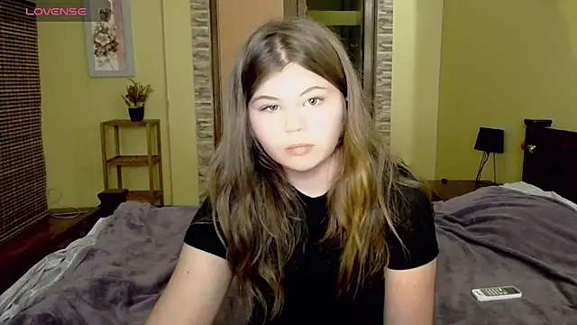 Lilly Jess online show from October 2025 06:30:02 PM