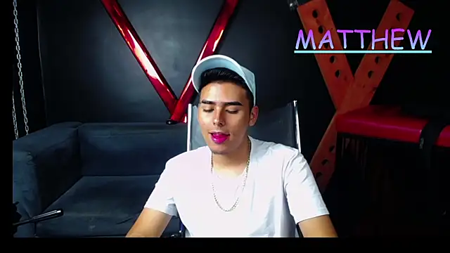 Snapshot of Matthewlodge chatting on October 2025 01:01:02 PM Matthewlodge online show from October 2025 01:01:02 PM