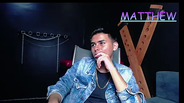Snapshot of Matthewlodge chatting on October 2025 01:34:02 PM Matthewlodge online show from October 2025 01:34:02 PM