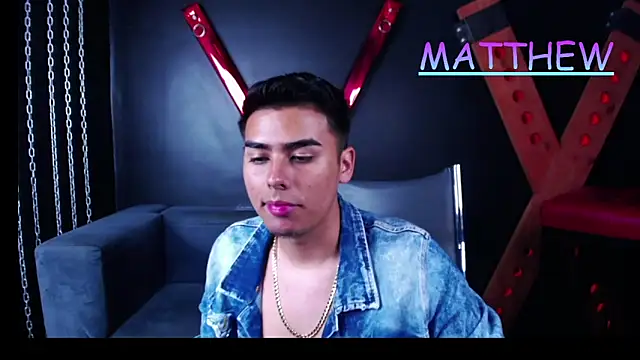 Snapshot of Matthewlodge chatting on October 2025 01:23:01 PM Matthewlodge online show from October 2025 01:23:01 PM
