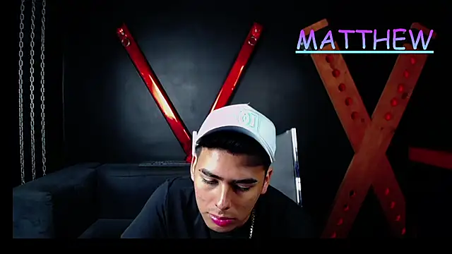 Snapshot of Matthewlodge chatting on October 2025 01:01:01 PM Matthewlodge online show from October 2025 01:01:01 PM