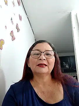 marfil milf online show from October 2025 02:07:01 PM