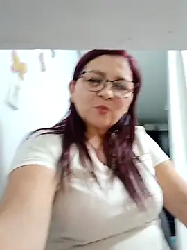 marfil milf online show from November 2025 04:34:01 PM