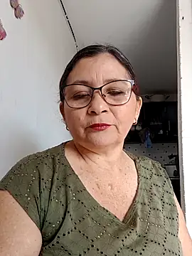 marfil milf online show from October 2025 02:20:02 PM