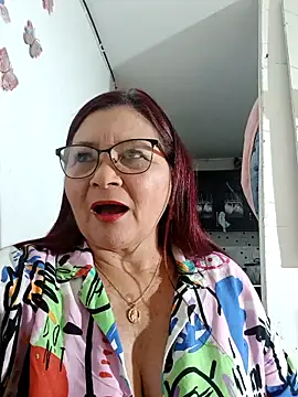 marfil milf online show from December 2025 05:23:02 PM
