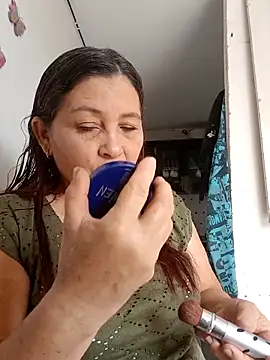 marfil milf online show from October 2025 03:46:01 PM