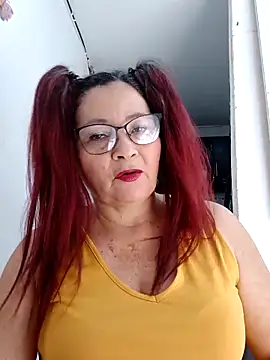 marfil milf online show from September 2025 02:01:01 PM