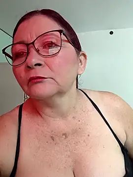 marfil milf online show from February 2026 02:02:01 PM