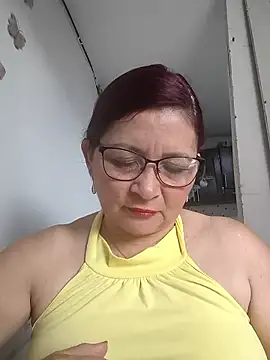 marfil milf online show from January 2026 01:15:01 PM