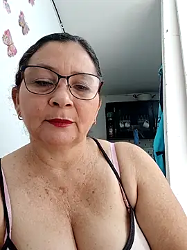 marfil milf online show from October 2025 03:05:02 PM