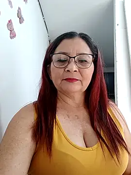 marfil milf online show from October 2025 02:06:02 PM