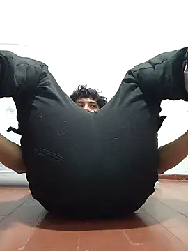 kittymutant99 online show from February 2026 09:15:01 PM