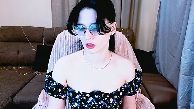 Charming Mysteriousss online show from March 2026 07:53:02 PM