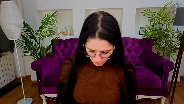 Charming Mysteriousss online show from April 2026 04:53:02 PM