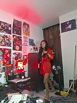 carolinerue online show from January 2026 12:17:01 AM