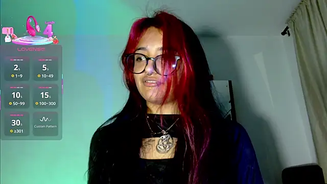 carolinerue online show from February 2026 09:29:02 AM