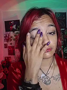 carolinerue online show from February 2026 01:10:01 PM