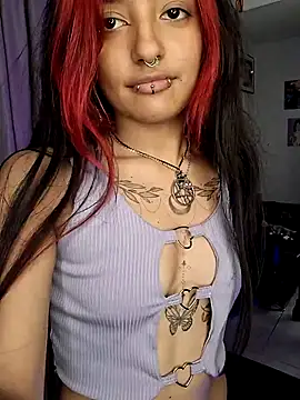 carolinerue online show from March 2026 04:14:01 AM