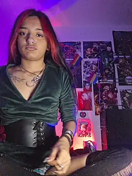 carolinerue online show from February 2026 10:48:02 AM