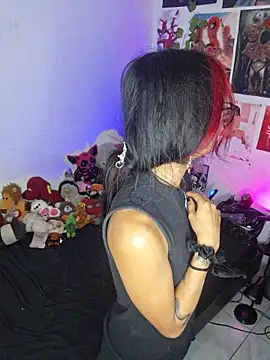 carolinerue online show from March 2026 10:53:02 AM