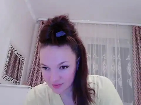 Snapshot of Salynxa chatting on February 2026 06:30:01 PM Salynxa online show from February 2026 06:30:01 PM