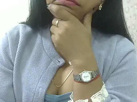 MISS SOMIYA online show from November 2025 05:07:01 PM