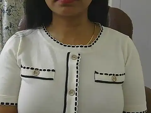 MISS SOMIYA online show from March 2026 07:03:02 PM