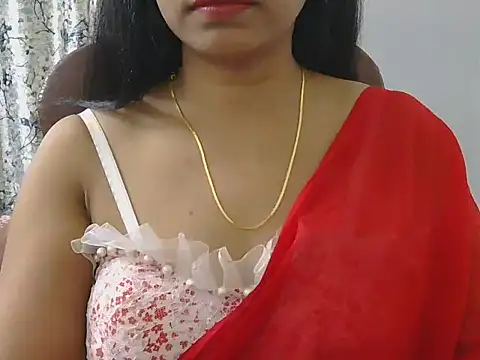 MISS SOMIYA online show from February 2026 05:13:01 PM