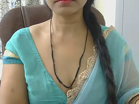 MISS SOMIYA online show from April 2026 06:09:01 PM