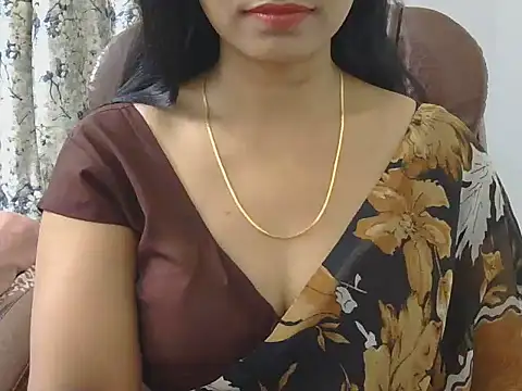 MISS SOMIYA online show from February 2026 06:52:01 PM