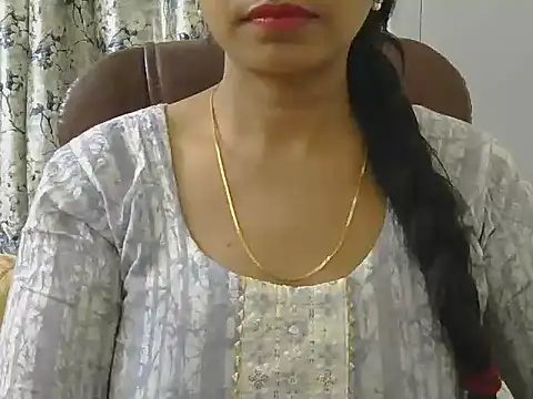 MISS SOMIYA online show from March 2026 07:31:02 PM