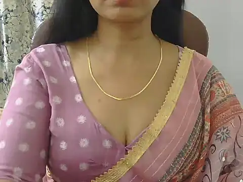 MISS SOMIYA online show from March 2026 06:34:01 PM