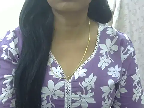 MISS SOMIYA online show from November 2025 08:46:01 PM