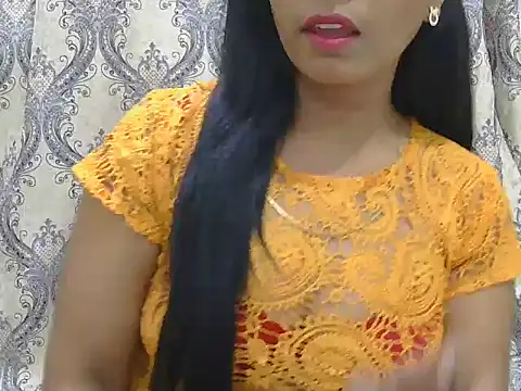 MISS SOMIYA online show from November 2025 05:57:01 PM