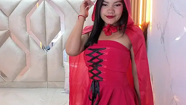 Snapshot of antonela_tp chatting on October 2025 01:08:01 PM antonela tp online show from October 2025 01:08:01 PM