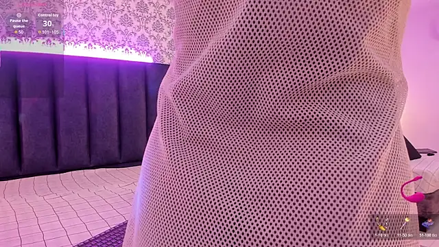 NalahCampbell online show from November 2025 07:51:02 PM