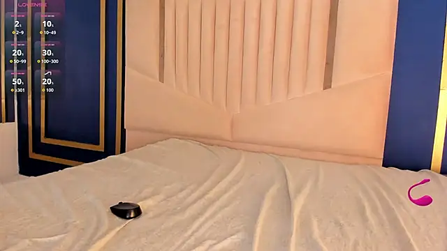 NalahCampbell online show from December 2025 08:04:02 PM