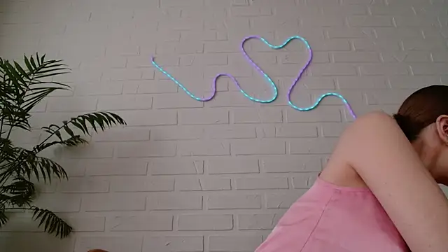 WhitePrincessLuna online show from February 2026 10:15:02 AM