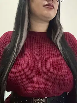 Snapshot of Molly-molly- chatting on February 2026 06:08:02 AM Molly-molly- online show from February 2026 06:08:02 AM