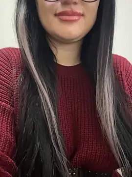 Snapshot of Molly-molly- chatting on February 2026 06:12:02 AM Molly-molly- online show from February 2026 06:12:02 AM