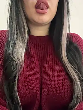 Snapshot of Molly-molly- chatting on February 2026 06:26:01 AM Molly-molly- online show from February 2026 06:26:01 AM