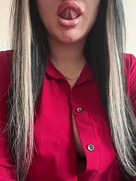 Molly-molly- online show from April 2026 06:31:02 AM