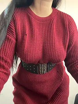 Snapshot of Molly-molly- chatting on November 2025 08:08:01 AM Molly-molly- online show from November 2025 08:08:01 AM